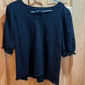 Ella Rafaella 2X Top